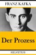Der Prozess (eBook, ePUB) - Bild 1