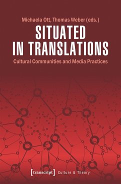 Cover Situated in Translations (eBook, PDF)