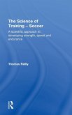 The Science of Training - Soccer