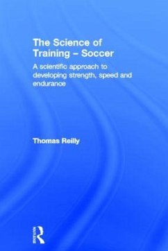 The Science of Training - Soccer - Reilly, Thomas
