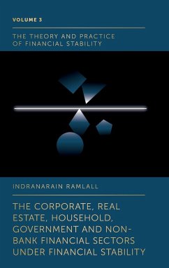 The Corporate, Real Estate, Household, Government and Non-Bank Financial Sectors Under Financial Stability - Ramlall, Indranarain