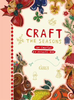 Craft the Seasons - Lété, Nathalie