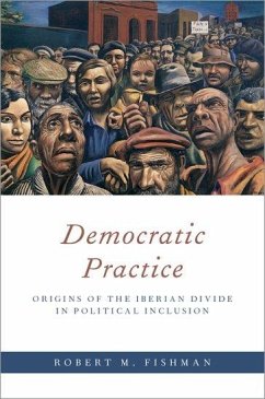 Democratic Practice - Fishman, Robert M