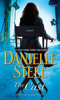 The Cast - Steel, Danielle