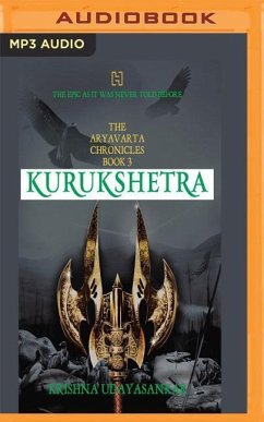 Kurukshetra - Udayasankar, Krishna