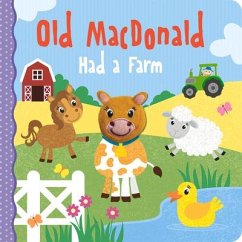 Old MacDonald Had a Farm - Copper, Jenny