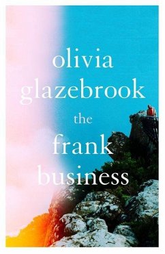 The Frank Business - Glazebrook, Olivia