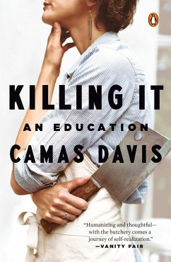 Killing It - Davis, Camas
