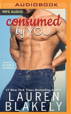 Consumed by You - Blakely, Lauren