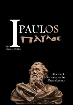 I Paulos - Collier, Gary D.