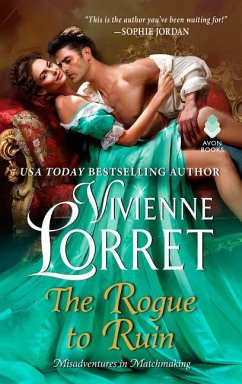 The Rogue to Ruin - Lorret, Vivienne