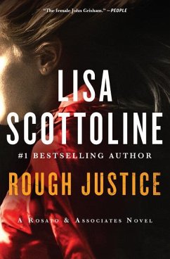 Rough Justice - Scottoline, Lisa
