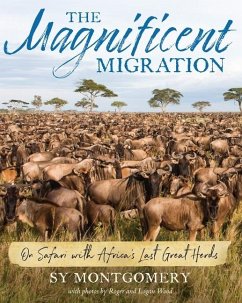 The Magnificent Migration - Montgomery, Sy