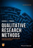 Qualitative Research Methods