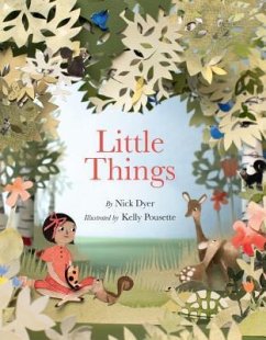 Little Things - Dyer, Nick