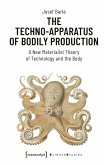 The Techno-Apparatus of Bodily Production (eBook, PDF)