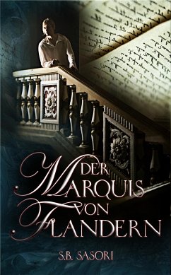Der Marquis von Flandern (eBook, ePUB) - Sasori, S. B.
