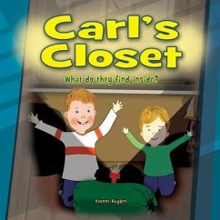 Carl's Closet: What do they find inside? - Hayden, Yvonne