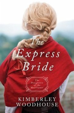 The Express Bride: Volume 9 - Woodhouse, Kimberley