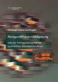 Röntgendiffraktionsbildgebung Röntgendiffraktionsbildgebung