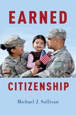 Earned Citizenship - Sullivan, Michael J