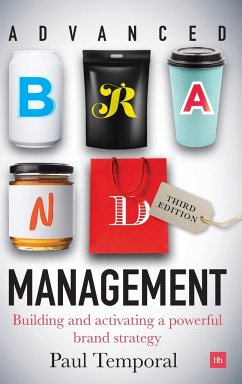 Advanced Brand Management - Temporal, Paul
