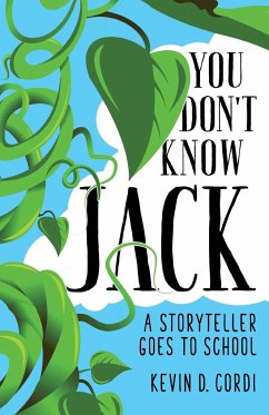 You Don't Know Jack - Cordi, Kevin D