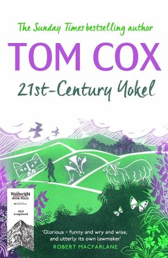 21st-Century Yokel - Cox, Tom