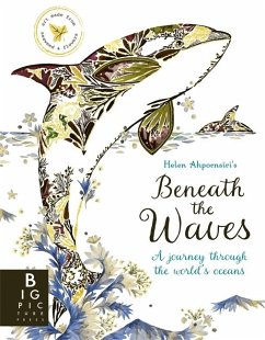 Beneath the Waves - Murray, Lily
