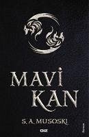 Mavi Kan - A. Musoski, S. Mavi Kan - A. Musoski, S.