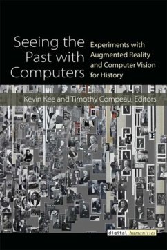 Cover Seeing the Past with Computers