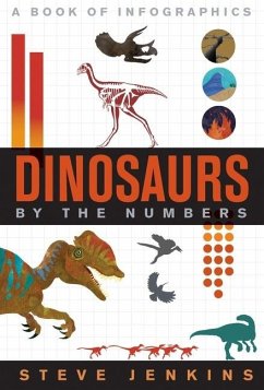 Dinosaurs - Jenkins, Steve