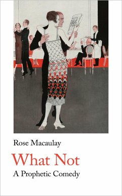 What Not - Macaulay, Rose