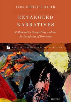 Cover Entangled Narratives (eBook, PDF)