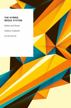 Cover The Hybrid Media System (eBook, PDF)