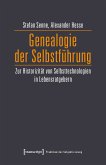 Genealogie der Selbstführung (eBook, PDF)
