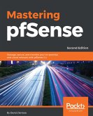 Mastering pfSense (eBook, ePUB)