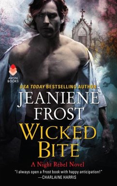 Wicked Bite - Frost, Jeaniene