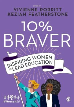 Cover 10% Braver