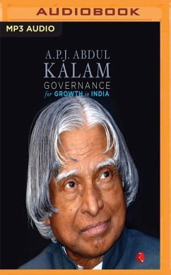 Governance for Growth in India - Kalam, A. P. J. Abdul