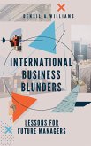 International Business Blunders