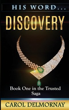 His Word Discovery - Delmornay, Carol Jade