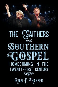 Gaithers and Southern Gospel - Harper, Ryan P
