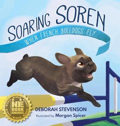 Soaring Soren - Stevenson, Deborah