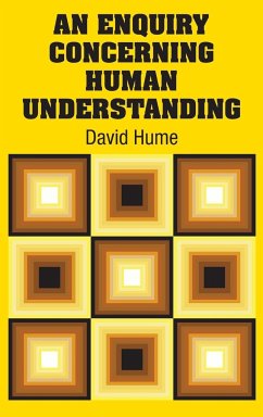 An Enquiry Concerning Human Understanding - Hume, David