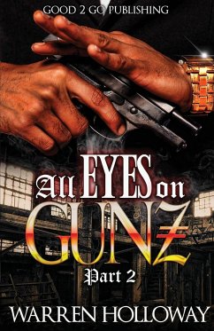 All Eyes on Gunz 2 - Holloway, Warren