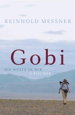 Gobi (eBook, ePUB) - Messner, Reinhold