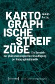 Kartographische Streifzüge (eBook, PDF)