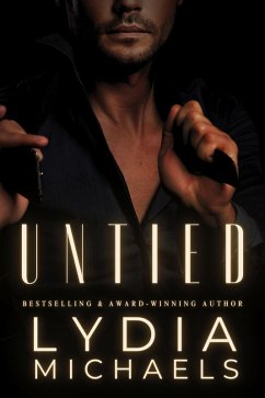 Cover Untied (A Mastermind Novel, #2) (eBook, ePUB)