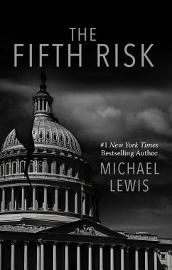 The Fifth Risk - Lewis, Michael